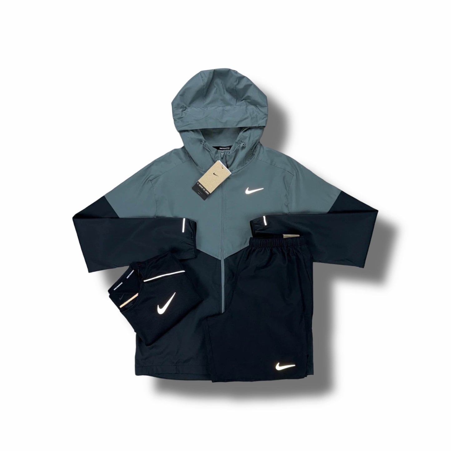 Dri-Fit Supplier