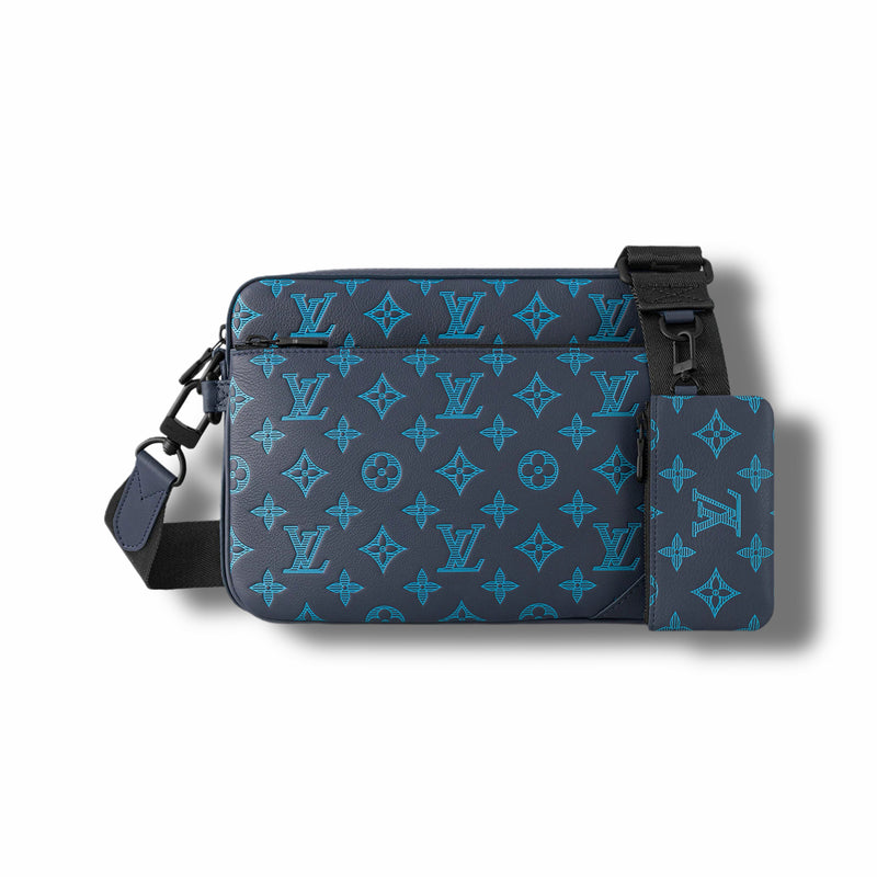 Louv Bag Supplier
