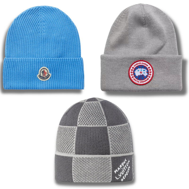 All Beanie Supplier