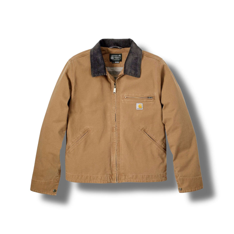 Carrtt jacket Supplier