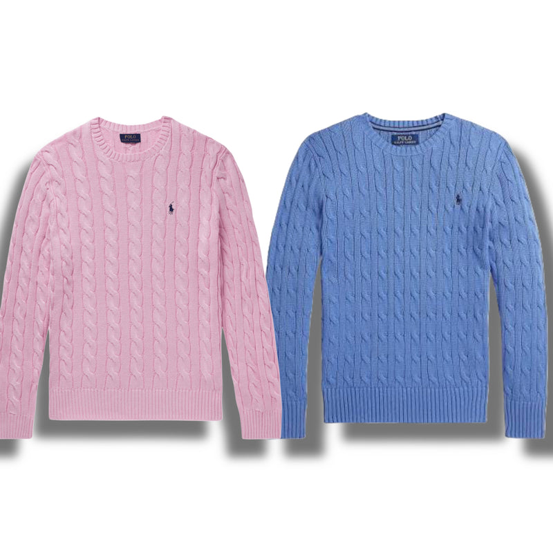 RL Jumper Supplier