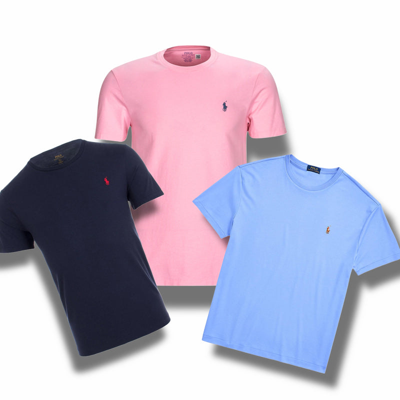 RL T-Shirt Supplier