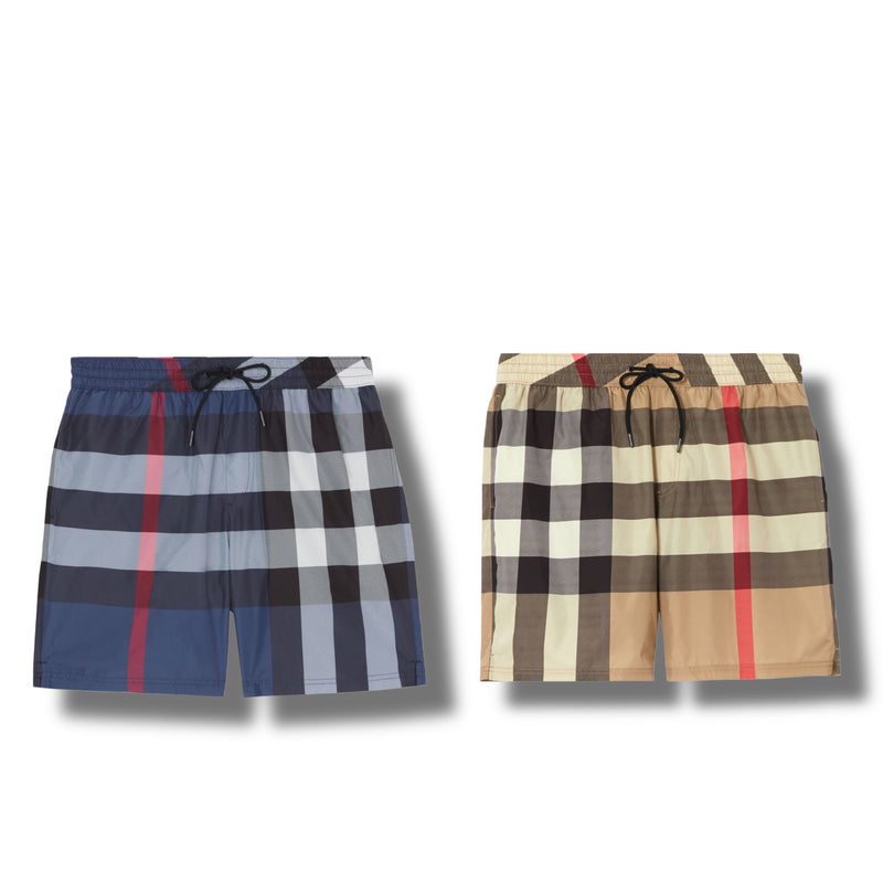Burb Shorts Supplier
