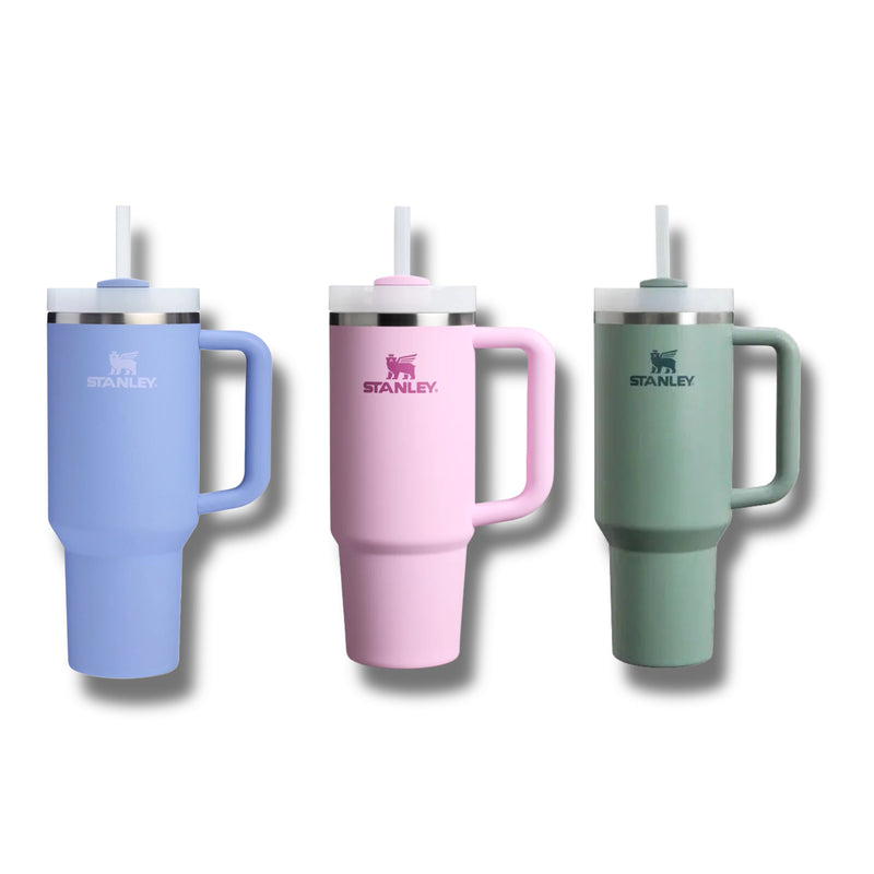 Stan Cup Supplier
